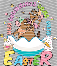 Easter-FHJ 975